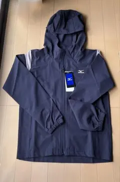 Mizuno レディース　ジャージ 新品未使用　③