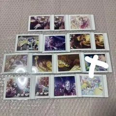 プロセカ　ぱしゃこれまとめ売り　vol.4、5