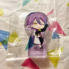 プロセカ 神代類 感謝祭 アクリルフィギュア アクリルブロック