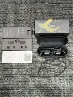 【美品】XREAL One Pro 本体 Mサイズ