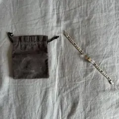 シルバー925 ブレスレット