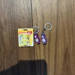 ケアベアセット