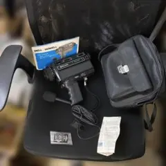 2026年最新】bell howell 8mmの人気アイテム - メルカリ