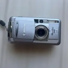 ☆ジャンク品☆ Canon キャノン PowerShot S45 #22670 - メルカリ