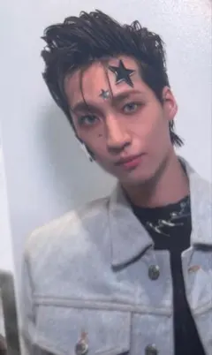 EBiDAN ファンクラブ 両面トレカ 志賀李玖/伊藤壮吾 - メルカリ