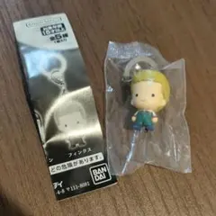 フィンクス ガチャガチャ めじるしアクセサリー