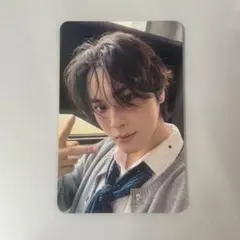 THE BOYZ ドボイズ ドボ ハンニョン トレカ