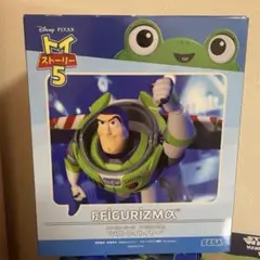 ディズニー　トイストーリー　バスライトイヤー　フィギュアのサムネイル