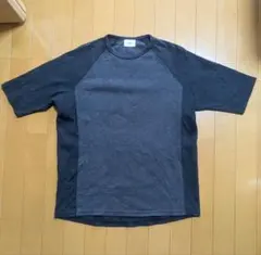 SOPH ストレッチ 五分丈 Tシャツのサムネイル