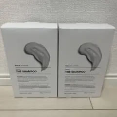BULK HOMMEバルクオム THE SHAMPOO 200g　２個セットのサムネイル