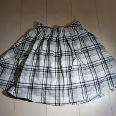 キュロットスカート　GLOBAL WORK