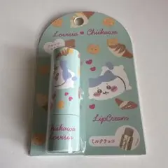 Lovisia Chiikawa リップクリーム ミルクチョコのサムネイル