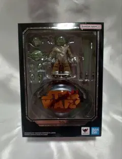 SHFiguarts ヨーダ (スター・ウォーズ)中古 - メルカリ