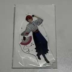 あんさんぶるスターズ アニカフェ アクリルスタンド 朱桜司
