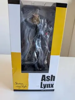 2026年最新】bananafish アッシュ フィギュアの人気アイテム - メルカリ