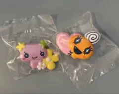 たまごっち はさむんです めめっち ふらわっち