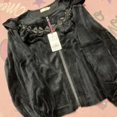 ニットプランナー ジャケット