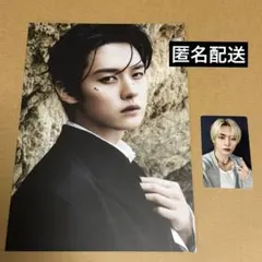 straykids リノ doit　HMV 特典 トレカ　フォトボード