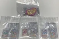 【アイカツ】グッズコレクション3 ぽわプリセット