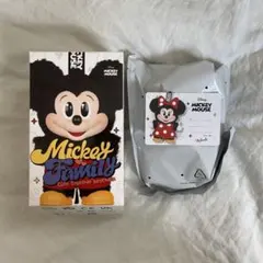 【PARCO渋谷店購入/正規品】MickeyFamily ミニー