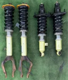 ニ*ム様 RX-7 FD3S OHLINS 車高調 4本セット - メルカリ