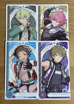 2025年最新】あんスタ アルカナカード 日和の人気アイテム