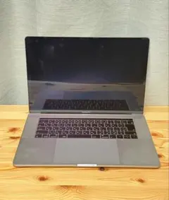 Apple MacBook Pro 13 (2019?) ― 完全ジャンク品 - メルカリ