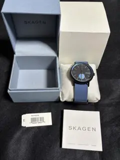最終値下げ　新品　SKAGEN スカーゲン　SKW6539