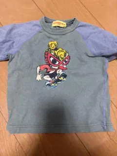 HYSTERIC MINI Tシャツ 95cmのサムネイル