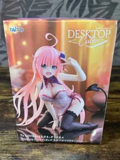To LOVEる Desktop Cute ララ~チャイナドレスver.~