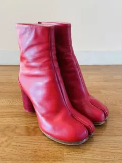 2025年最新】足袋ブーツ マルジェラ 36の人気アイテム - メルカリ