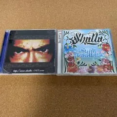 Hama-Nia/SHALLA/Funk$corE
