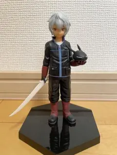 2025年最新】ワールドトリガー フィギュアの人気アイテム - メルカリ
