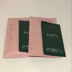 EKATO プレシャスジェルパック ２パック