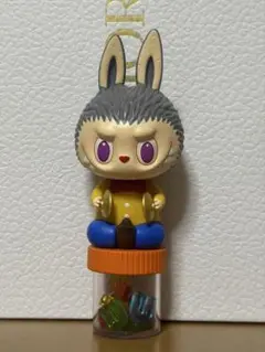 POPMART Labubu ザ・モンスターズ キャンディ シリーズ ラブブ