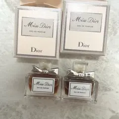 2025年最新】DIORミニ香水セットの人気アイテム - メルカリ