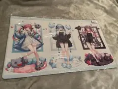 2025年最新】星街すいせい プレイマットの人気アイテム - メルカリ