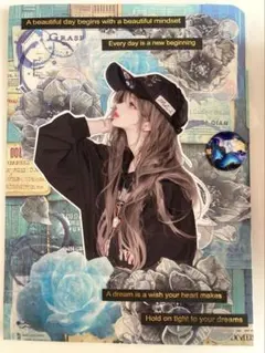 おすそ分けセット♡cottonmelody様♡ カジュアル♡カッコ可愛い子♡♡