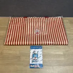 QBB チーズ　ドキドキくじ　2点セット