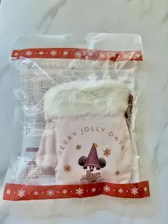 ディズニークリスマス2025菓子