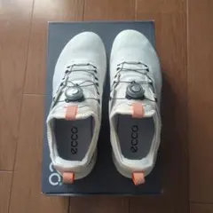 ecco ゴルフシューズ 130424 01007 サイズ40