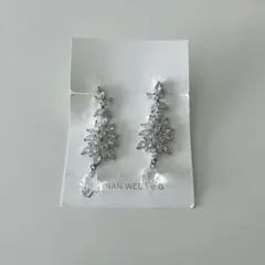 ANNAN WEDDING イヤリング