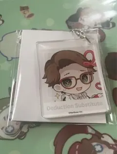 第五人格 幸運児 アクリルキーホルダー アクキー