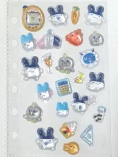 【おすそ分け】【正規品のみ】ボンボンドロップシール