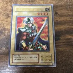 2025年最新】遊戯王 エルフの剣士の人気アイテム - メルカリ