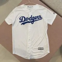 ロサンゼルス・ドジャース PUIG 66 ユニフォーム - メルカリ
