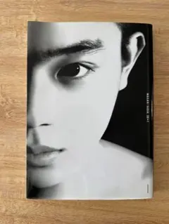 【値下げ中】菅田将暉 CD DVD フォトブック Amazon.co.jp: 【Amazon.co.jp限定】LOVE (完全生産限定盤