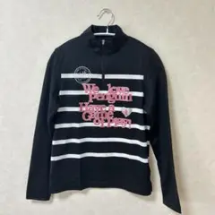 【Munsingwear】ゴルフウェア　Mサイズ　薄手　長袖