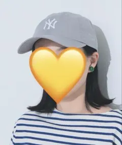 ニューエラ キャップ