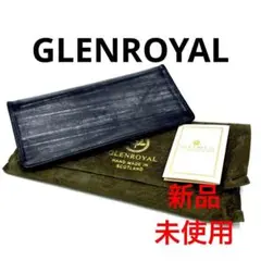訳あり新品　GLEN グレンロイヤル　ウォレット 長財布 メンズ 楽天市場】☆1000円クーポン発行中！グレンロイヤル 長財布
